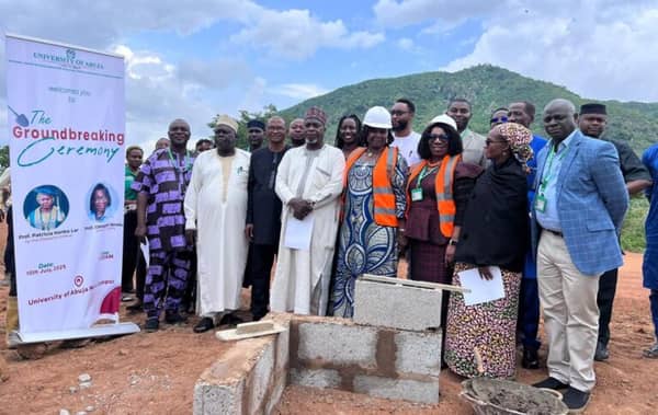 Yakubu Gowon University