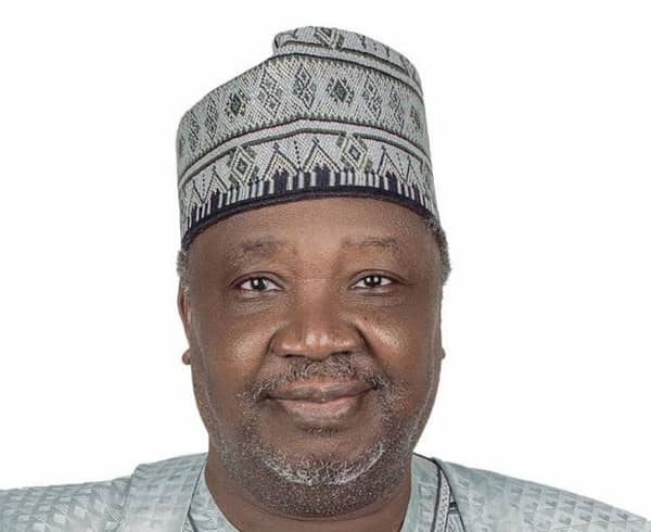 Haruna Faruk Abdulrasheed