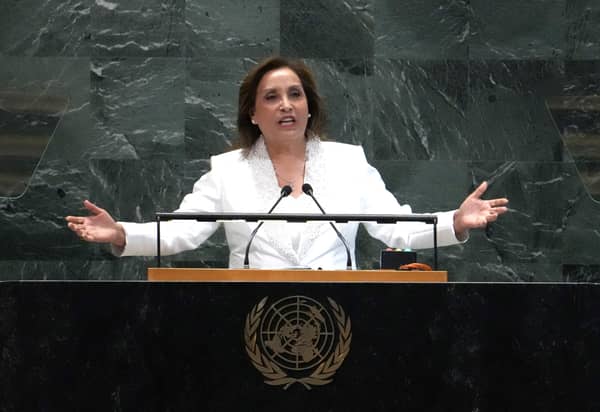 FILES-PERU-POLITICS-PARLIAMENT-IMPEACHMENT