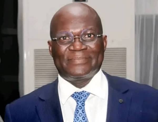 Reuben Abati