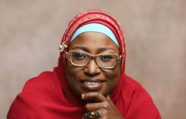 Abiodun Islamiyyah Adebowale