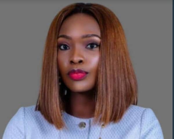 Aderonke Alex-Adedipe