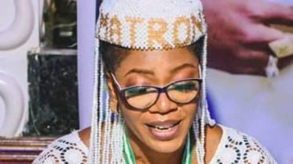 Afolashade Shona-Aluko