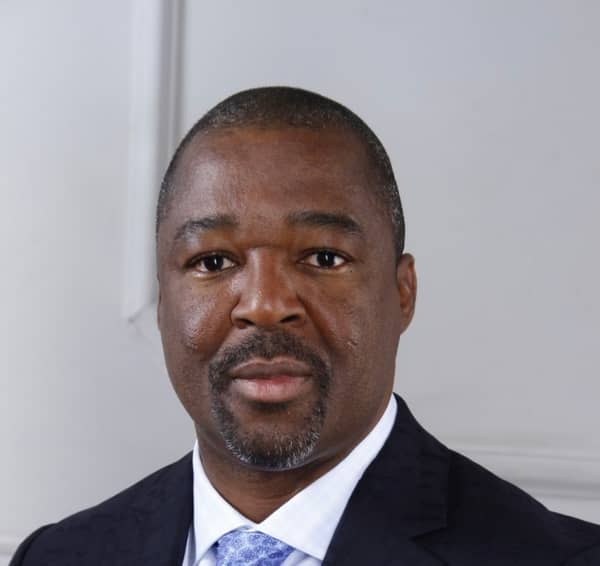 Executive Chairman of Tamrose Limited, Mr Ambrose Ovbiebo