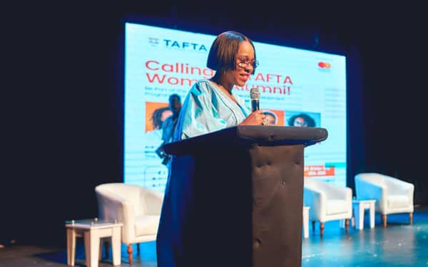 Bolanle Austen Peter