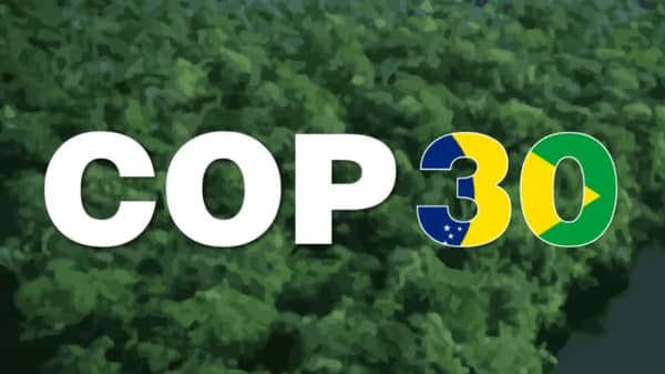 COP30 Brazil