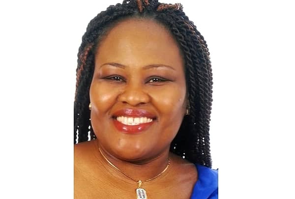 Changed Foundation founder, Scholastica Onumonu