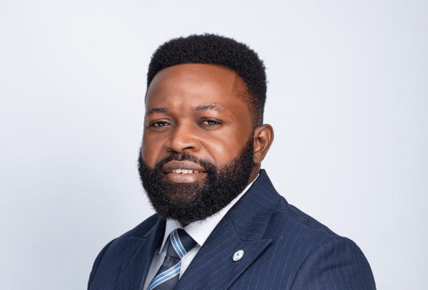 Emmanuel Bassey Managing Director, Assets Microfinance Bank