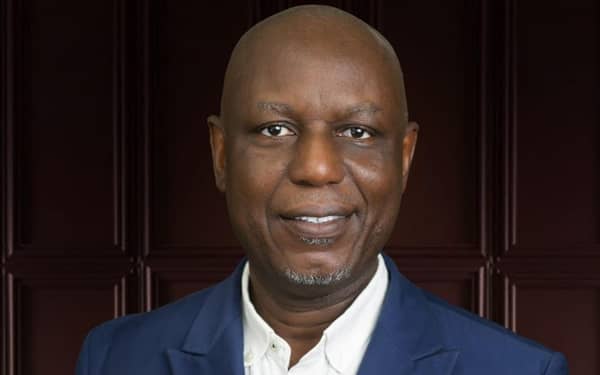 Engr. Frank gochukwu