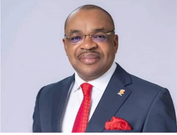 Ex-Akwa Gov Udom Emmanuel
