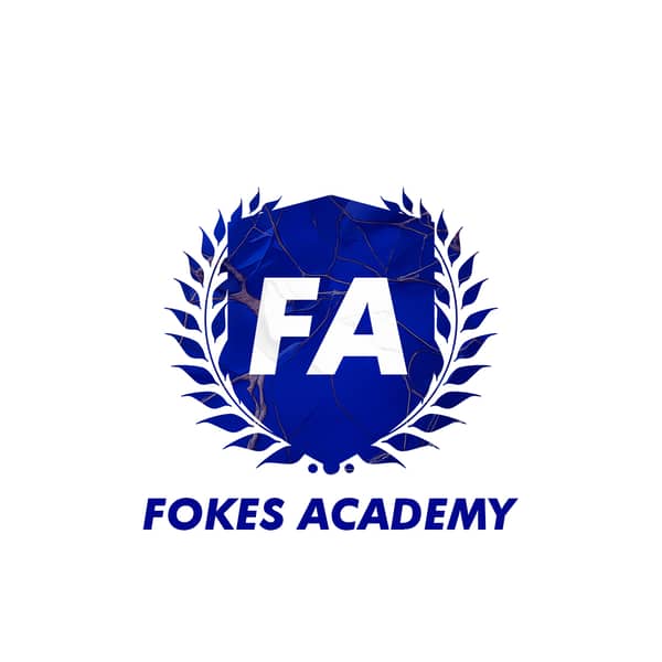 FOKES-ACADEMY-BLUE-LOGOpsd
