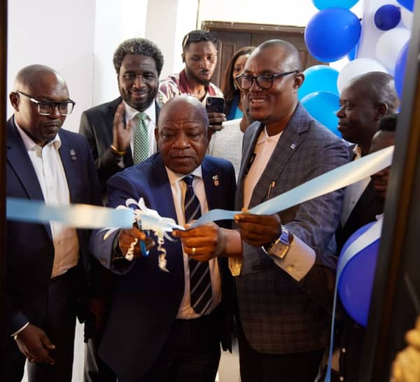 Hudders Field office