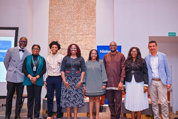 NielsenIQ Breakfast Conference