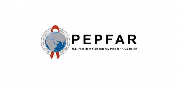 PEPFAR
