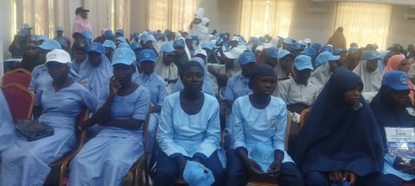 out-of-school children