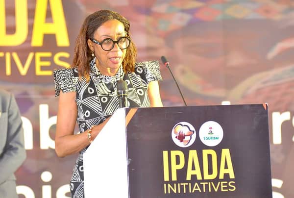 IPADA initiative