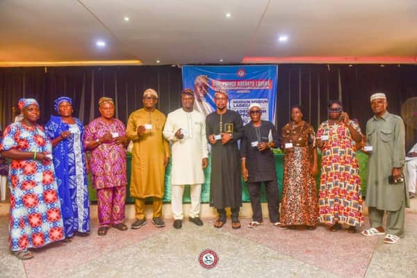 Ikorodu Local Government