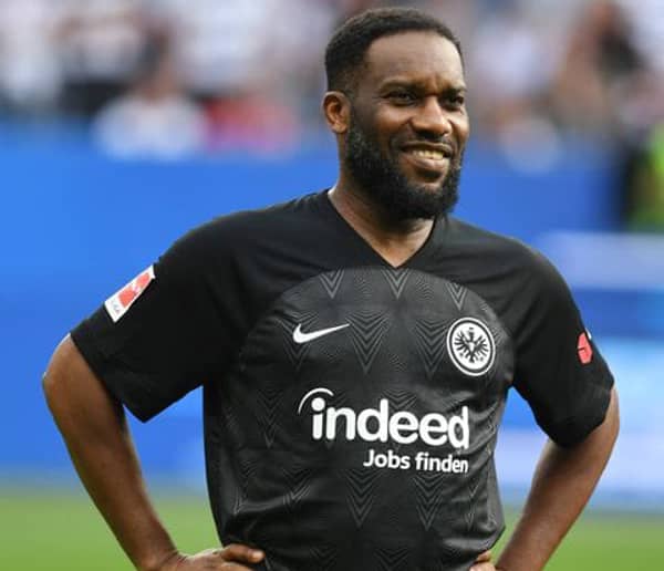 Jay-Jay Okocha