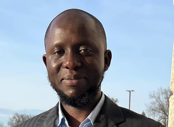 Kamorudeen Abiola Taiwo