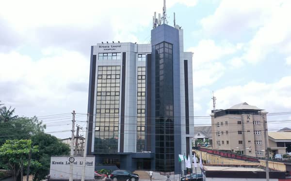 Kresta Laurel Limited