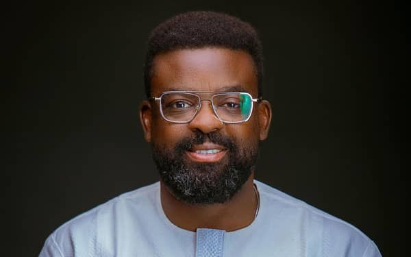 Kunle Afolayan