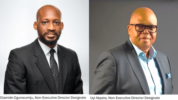 LSE-listed Savannah Energy appoints two Nigerians as independent directors