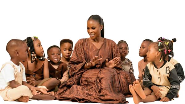 Mary Dinah Foundation