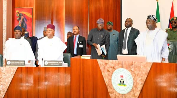 National Council of State