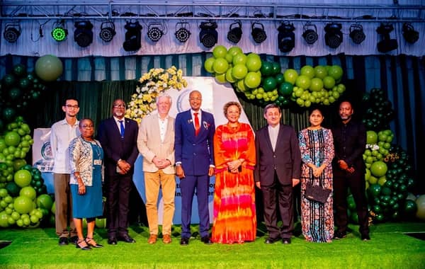 World Investment Summit 2026