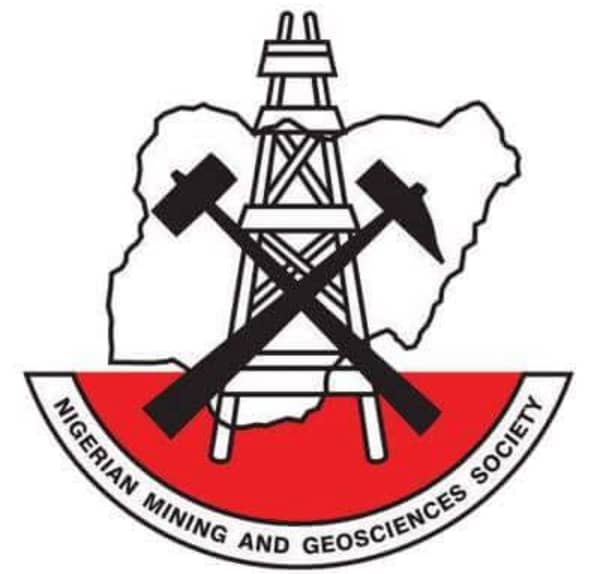Nigerian Mining and Geosciences Society, NMGS
