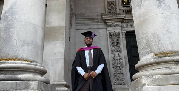 Nigerian engineer boosts cloud resilience through DevOps and MLOps integration