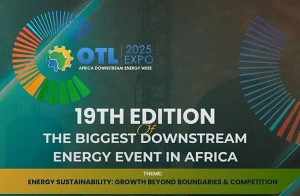 OTL Africa Downstream Energy Week