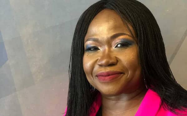 Prof. Uché Ewelukwa Ofodile