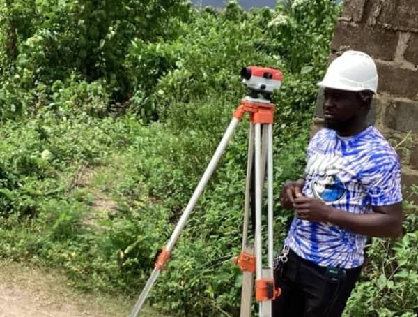 Olayinka Enitan Adedoyin