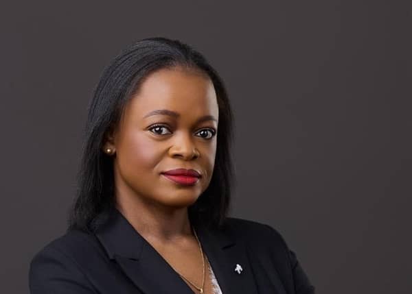 Olufunmilola ‘Funmie Aluko