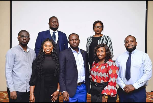 Orodata Science and Africa Data Hub