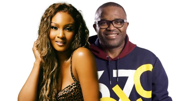 Osas and Obi Emelonye