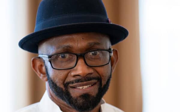 Patrick Ugo-Anyawoke