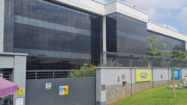 Promasidor Nigeria Limited