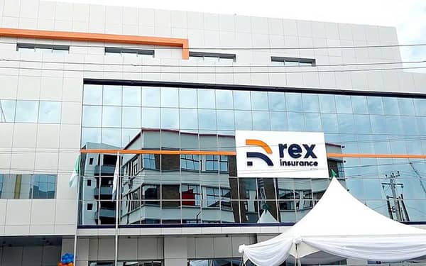 Rex-Insurance-Limited