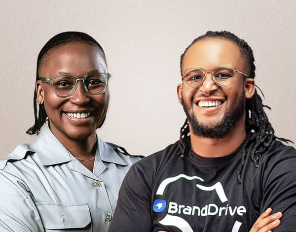 SDC-BrandDrive partnership