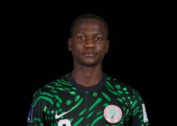 Abduljelil Kamaldeen