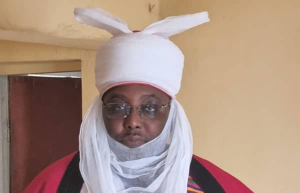 Ahmad Nuhu Bamalli