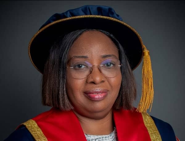 Ebunoluwa Aderonke Adejuyigbe