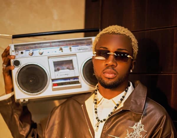 Trendbhoy explores growth and joy in new single “Closer”