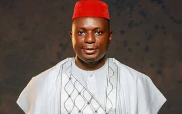 Odoh Solomon, a real estate audit expert