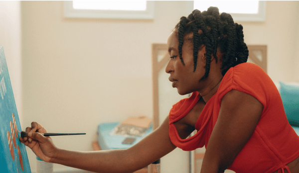 Yingi Mao’s The Everyday