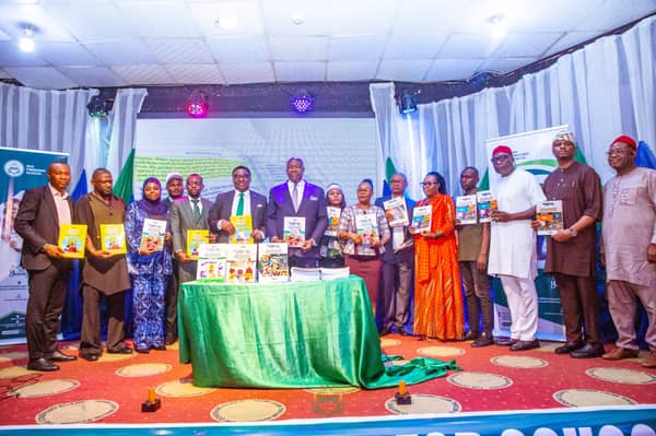 BMI’s tools for new education curriculum