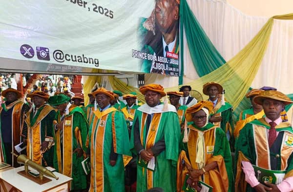 FG urged to support private universities with TETFUND grants, waive taxes