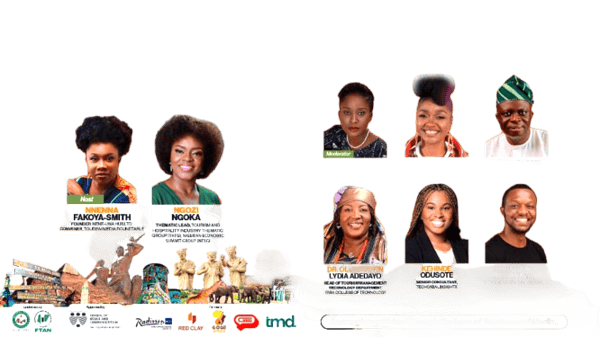 tourism media roundtable